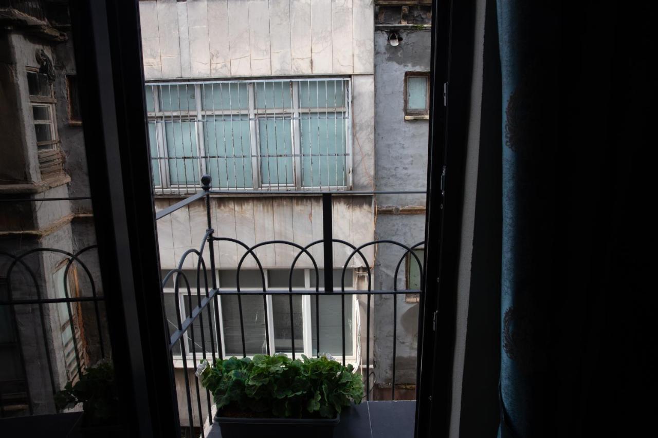 Sayina Hotel Istanboel