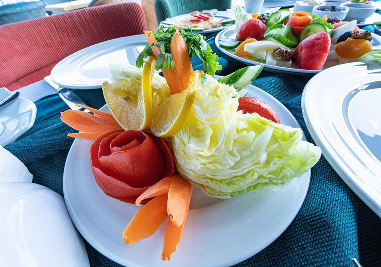 Hotel Sayina Istanboel