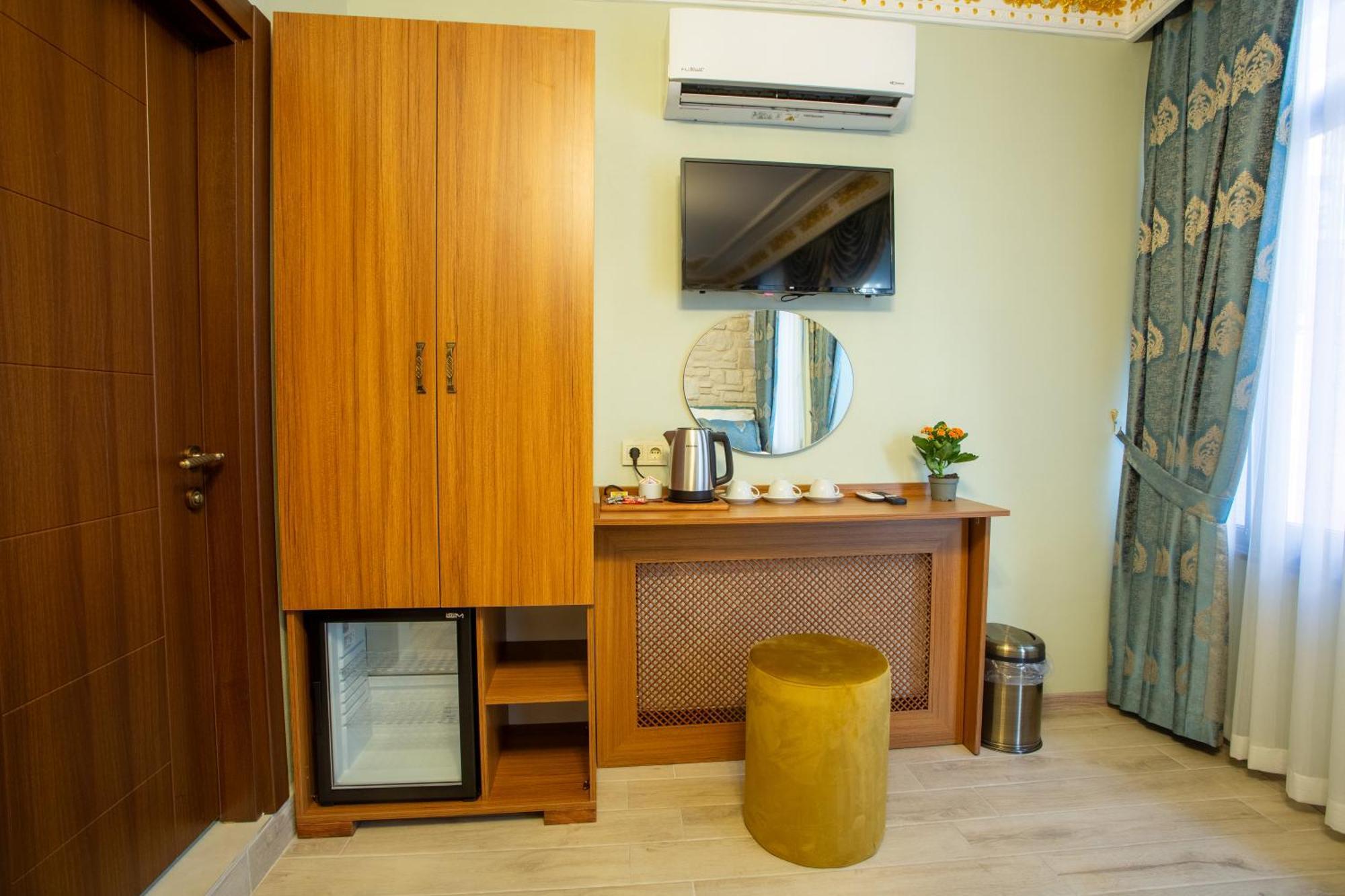 Hotel Sayina Istanboel