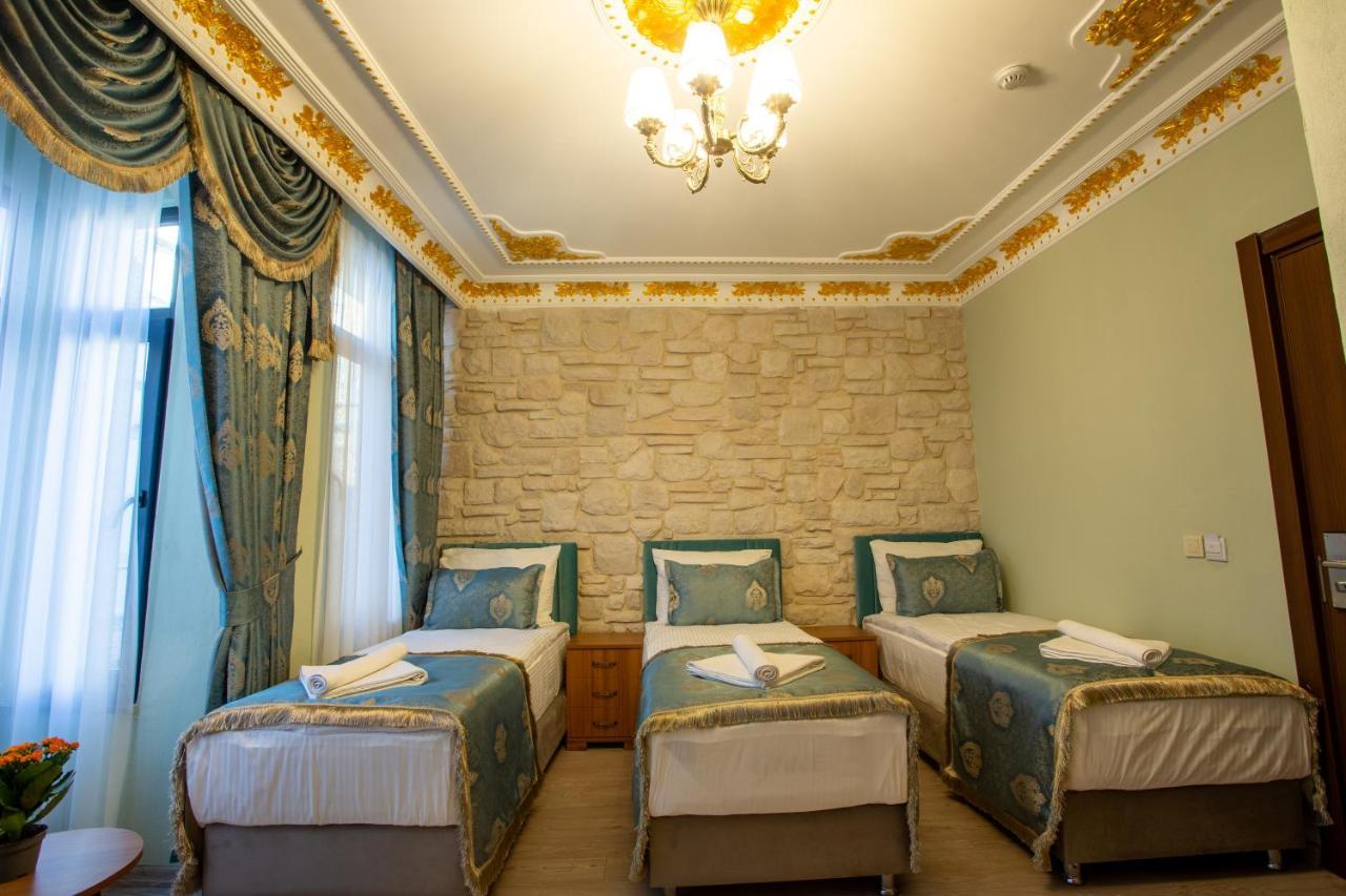 Sayina Otel İstanbul