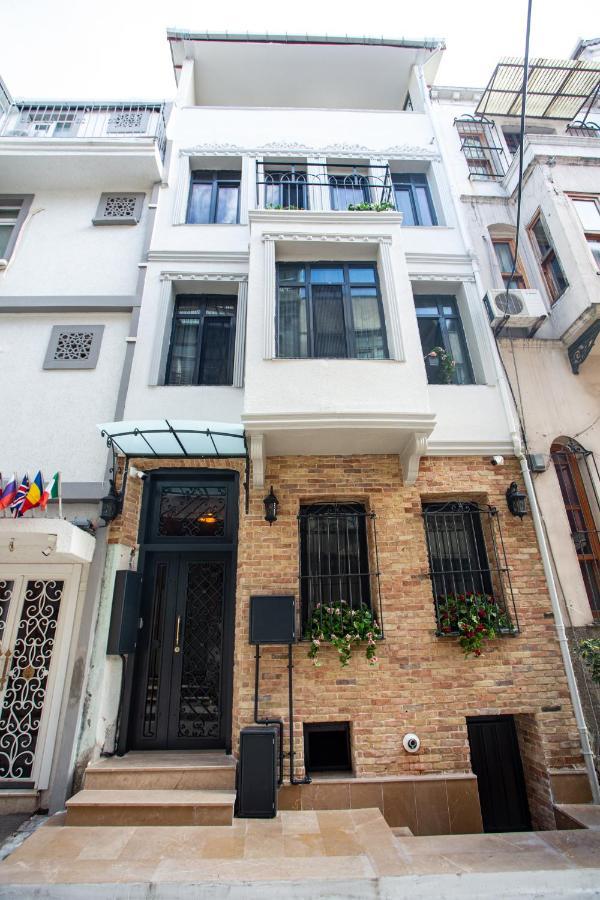Sayina Hotel Istanbul