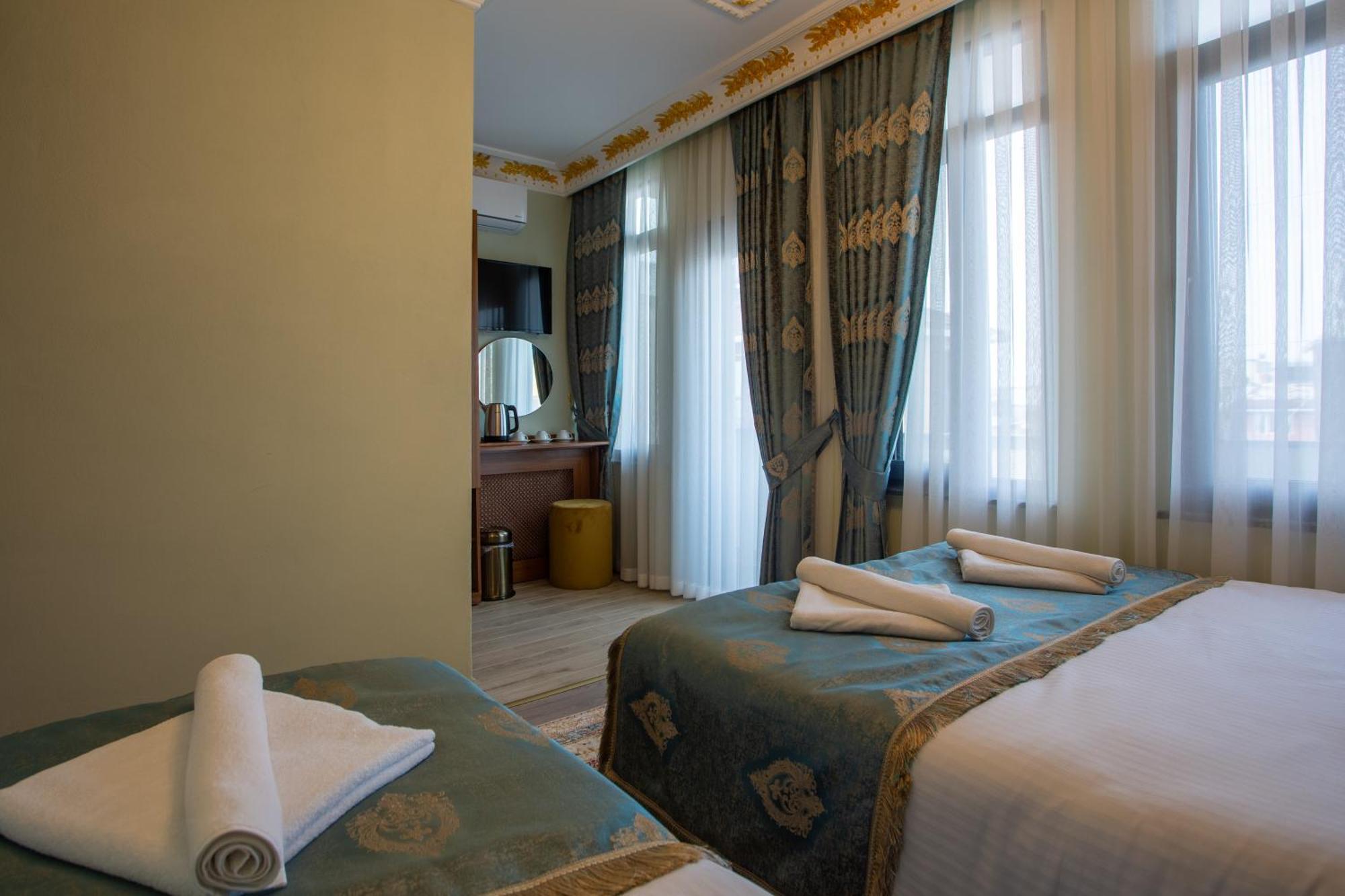 Sayina 3* Istanbul