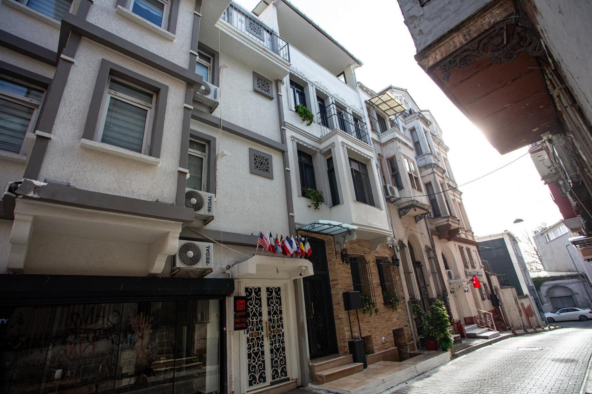 Hotel Sayina 3*